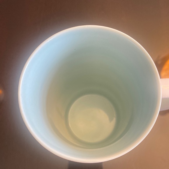 2009 STARBUCKS mug. - Picture 3 of 6